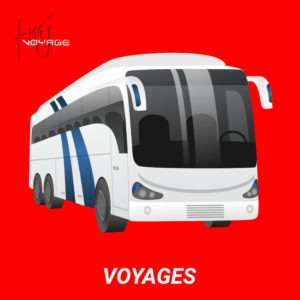 Voyages