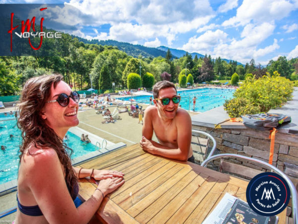 Morzine piscine