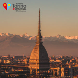 Séjour à Turin