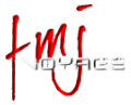 Logo fmj voyage